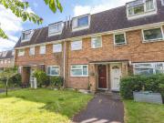 2 Bedroom Apartment Flat