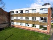2 Bedroom Apartment Flat