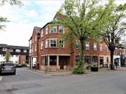 2 Bedroom Apartment Flat
