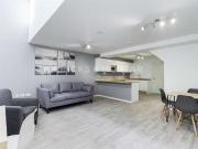 2 Bedroom Apartment Flat