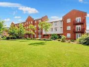 2 Bedroom Apartment Flat