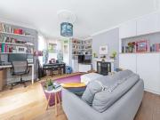 2 Bedroom Apartment Flat