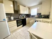 2 Bedroom Apartment Flat