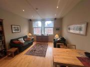 2 Bedroom Apartment Flat