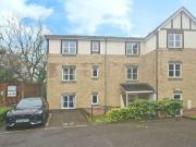 2 Bedroom Apartment Flat