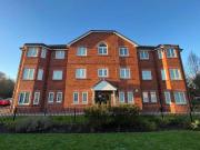 2 Bedroom Apartment Flat