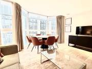 2 Bedroom Apartment Flat