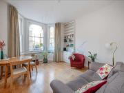 1 Bedroom Apartment Flat