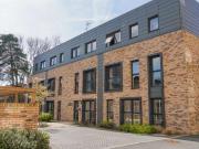 2 Bedroom Apartment Flat