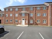 2 Bedroom Apartment Flat