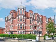 2 Bedroom Apartment Flat