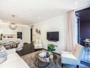 2 Bedroom Apartment Flat