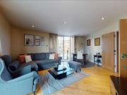 2 Bedroom Apartment Flat