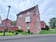 2 Bedroom Apartment Flat