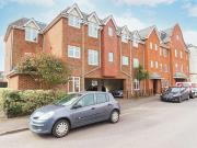 2 Bedroom Apartment Flat