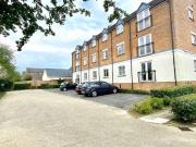 2 Bedroom Apartment Flat