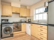 2 Bedroom Apartment Flat