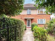 2 Bedroom Apartment Flat