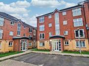 2 Bedroom Apartment Flat