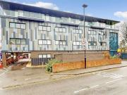 2 Bedroom Apartment Flat