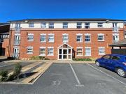 2 Bedroom Apartment Flat