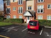 2 Bedroom Apartment Flat