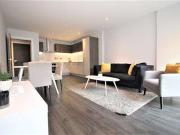 2 Bedroom Apartment Flat