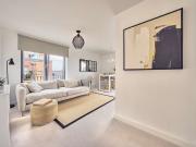 2 Bedroom Apartment Flat