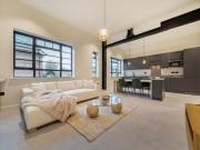 2 Bedroom Apartment Flat