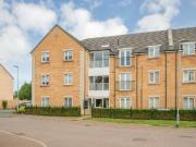 2 Bedroom Apartment Flat