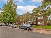 2 Bedroom Apartment Flat