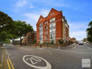 2 Bedroom Apartment Flat