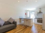 2 Bedroom Apartment Flat