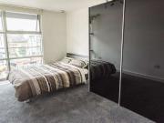 2 Bedroom Apartment Flat