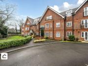 2 Bedroom Apartment Flat