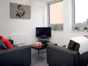 2 Bedroom Apartment Flat