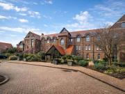 2 Bedroom Apartment Flat