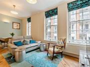 2 Bedroom Apartment Flat