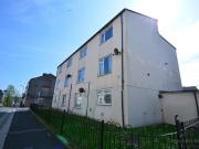 2 Bedroom Apartment Flat