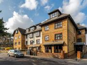 2 Bedroom Apartment Flat