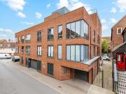 2 Bedroom Apartment Flat