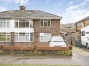 2 Bedroom Apartment Flat