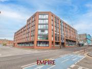 2 Bedroom Apartment Flat