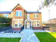 2 Bedroom Apartment Flat
