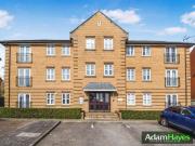 2 Bedroom Apartment Flat
