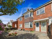 2 Bedroom Apartment Flat