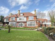 2 Bedroom Apartment Flat