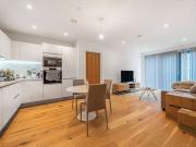 2 Bedroom Apartment Flat
