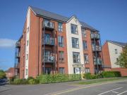2 Bedroom Apartment Flat