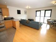 2 Bedroom Apartment Flat